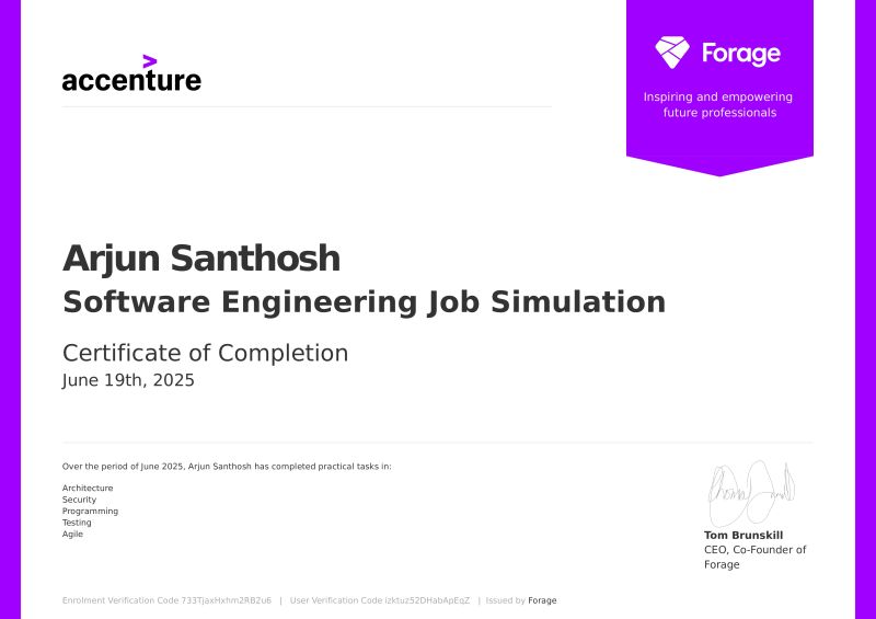 Software Engineering Job Stimulation