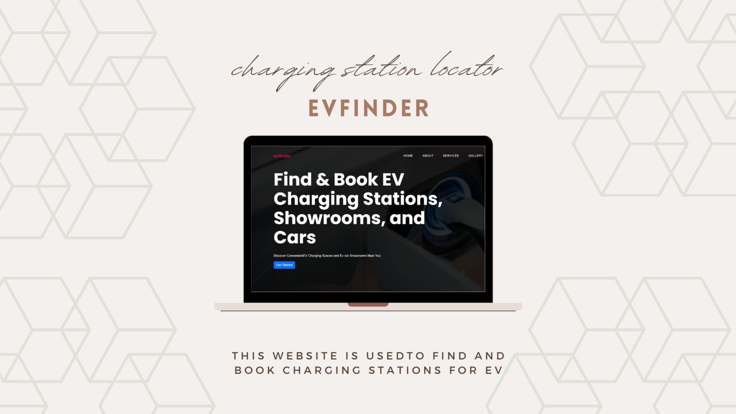 EvFind