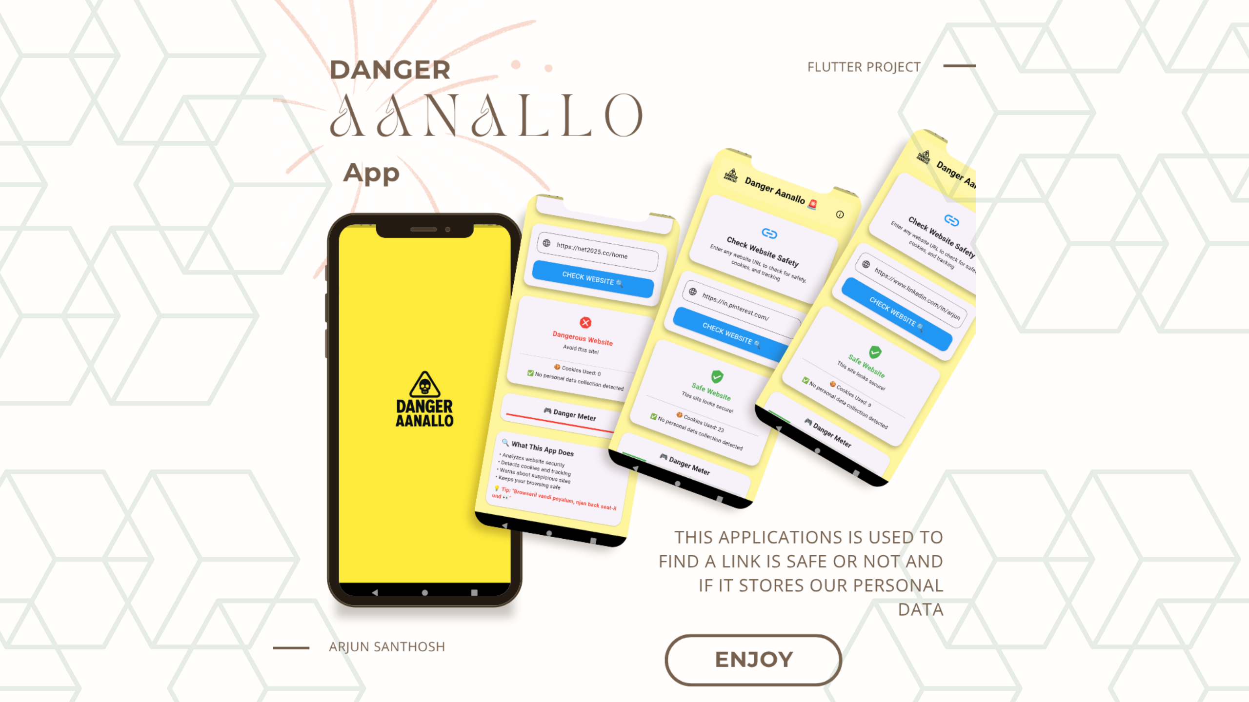 DangerAnalloo